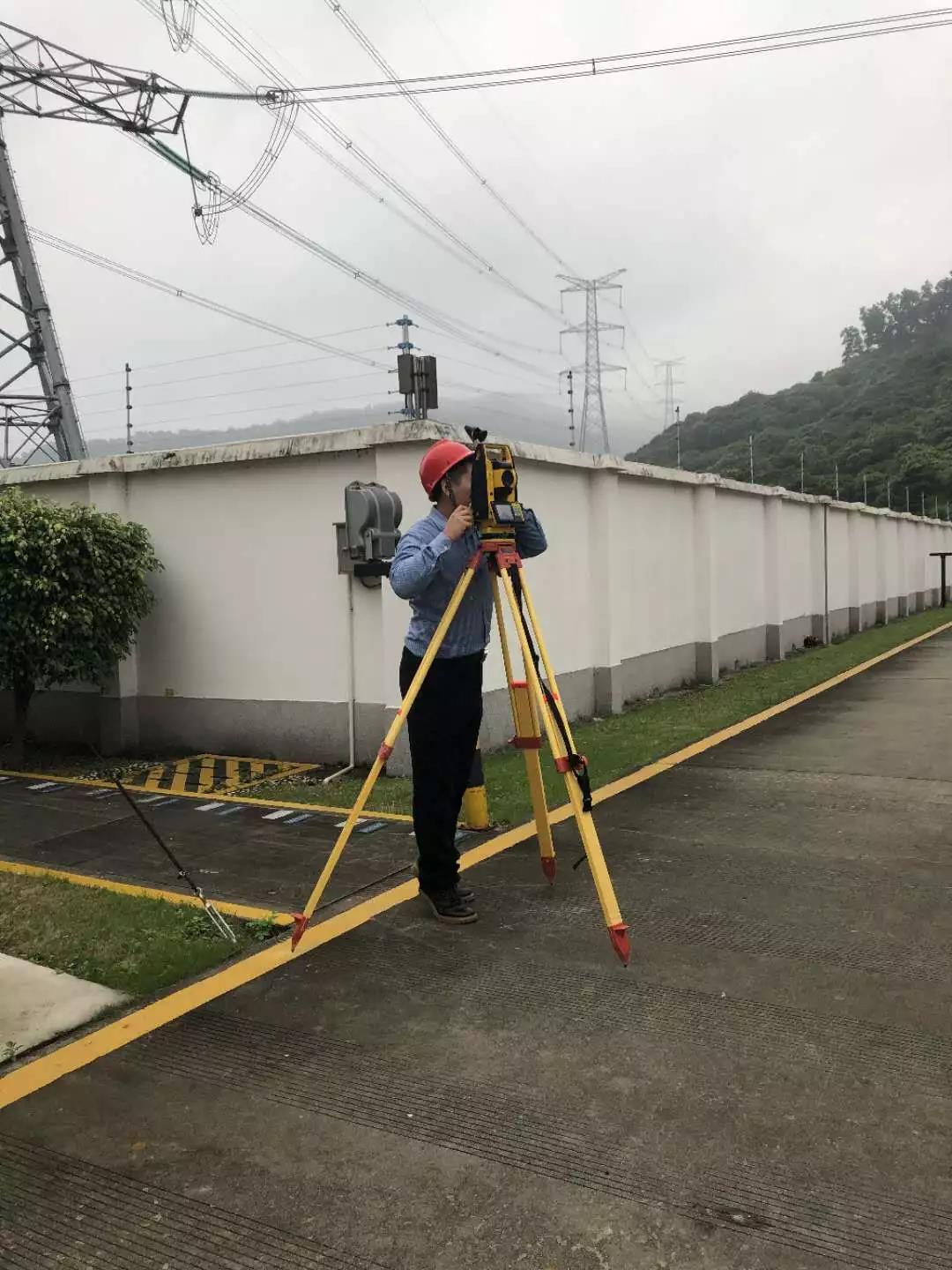 项目现场走访系列二：4008云顶集团行家里手 （工作，我们是认真的 ）