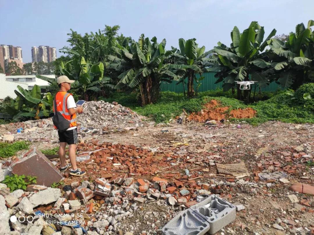 项目走访系列（四）：“与天斗、与地斗、与人斗其乐无穷”——4008云顶集团三调项目采访