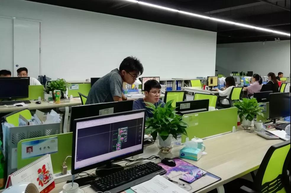 不动产测绘部（房产）项目纪实丨国庆大阅兵，4008云顶集团人节前“大练兵”！