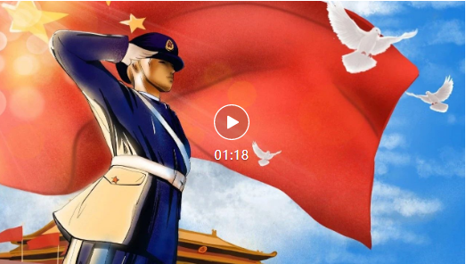 量圈儿NO.49丨退役不褪色，建功新时代！