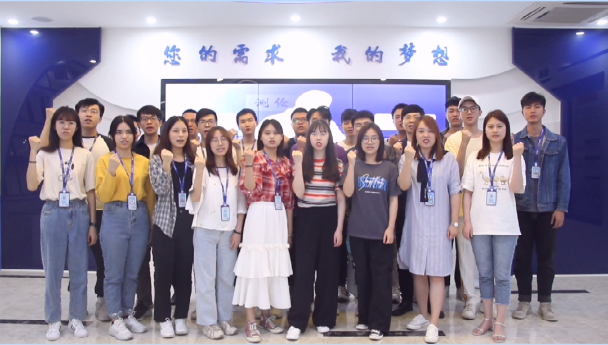 量圈儿NO.37｜4008云顶集团自有青年强！
