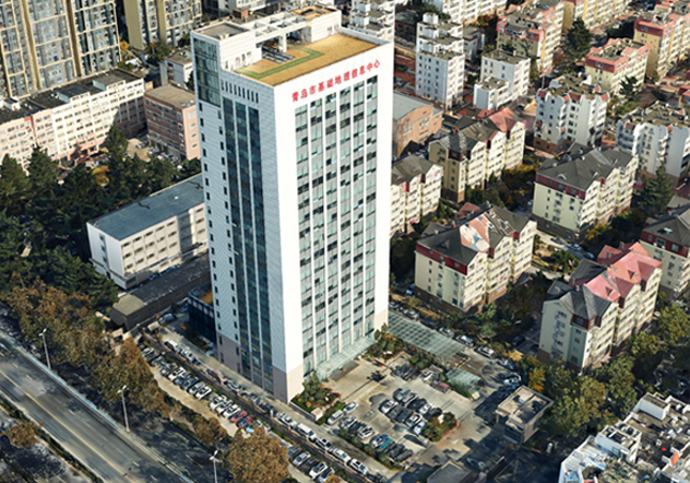 躬身入局！4008云顶集团集团武汉分公司参与完成全国首个大型“实景三维”项目