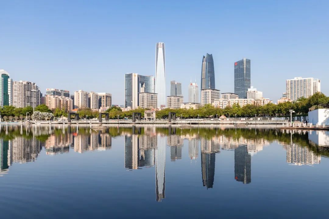 员工随笔丨东莞，我的第二故乡