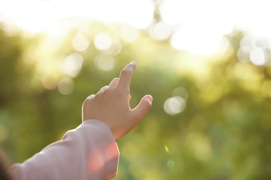 员工随笔丨喂，中年少女！
