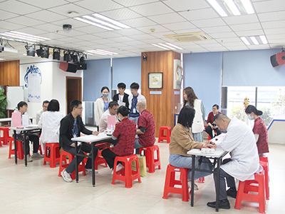 何以解忧？唯有健康！