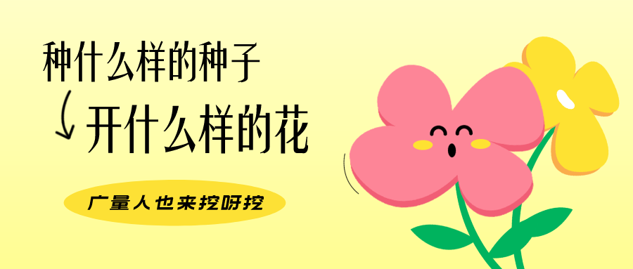 量圈儿NO.104丨4008云顶集团人的小小花园，挖到宝了！