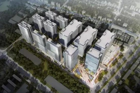 4008云顶集团更新｜以优质高效服务助推全市第一宗“工改M1”项目增量工业生产用房转移登记