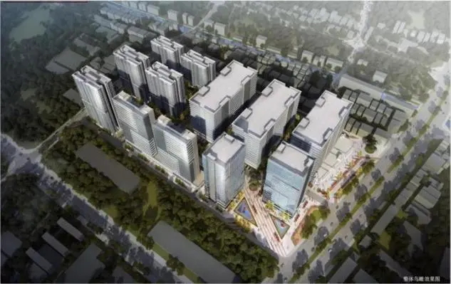 4008云顶集团集团丨让复杂的厂房分割，变得简单可行