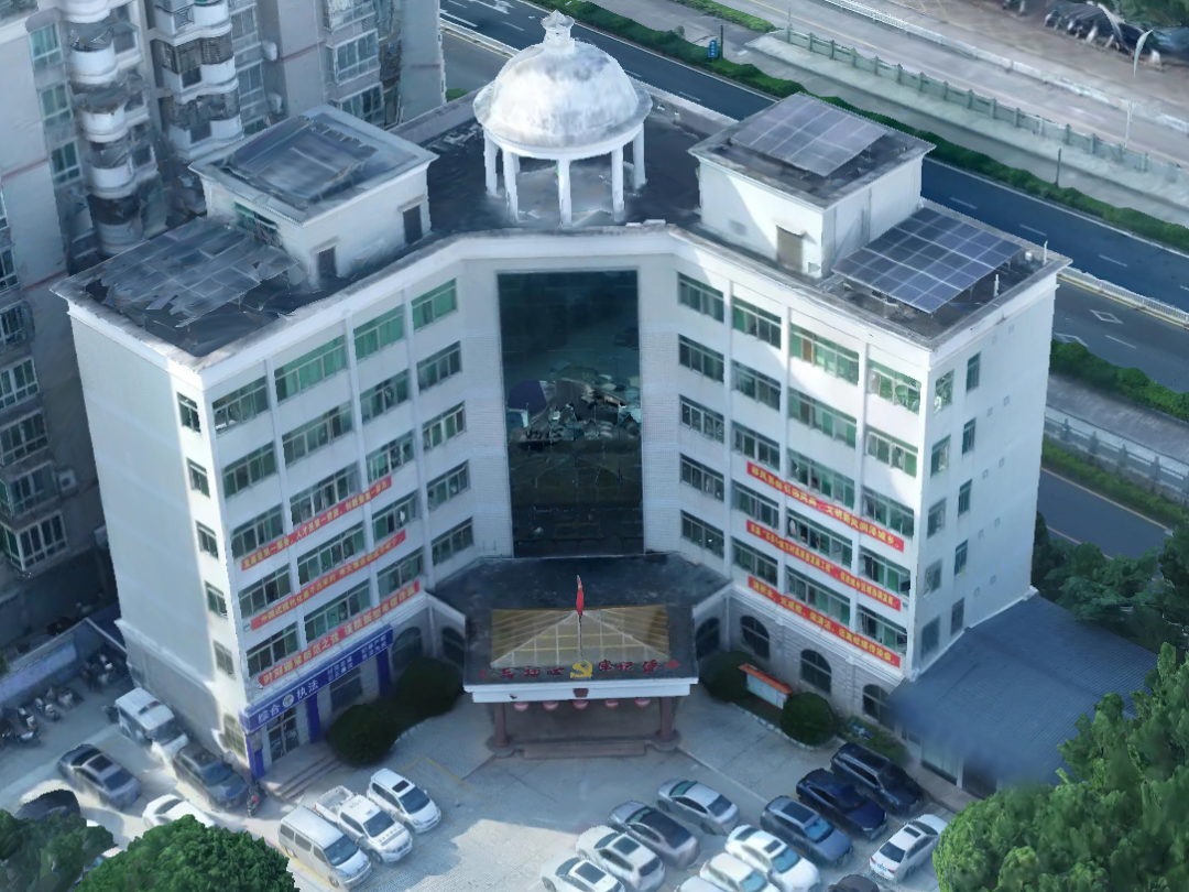4008云顶集团梅州分公司丨一站式服务 赋能国有资产规范化管理
